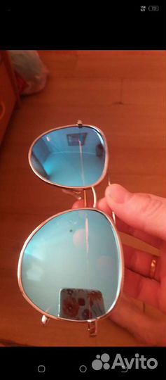 Солнцезащитные очки женские новые