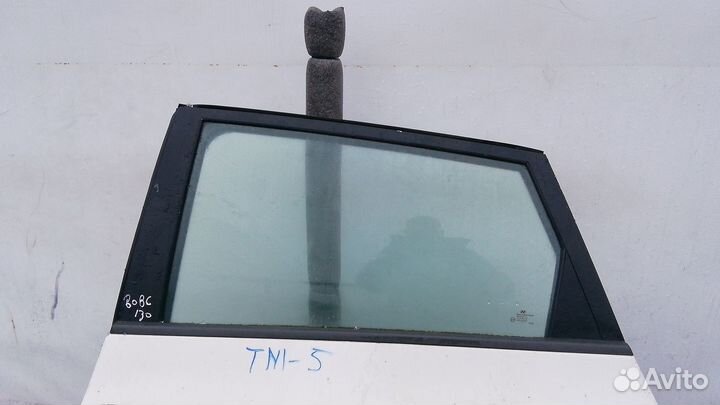 Дверь задняя левая Hyundai i30