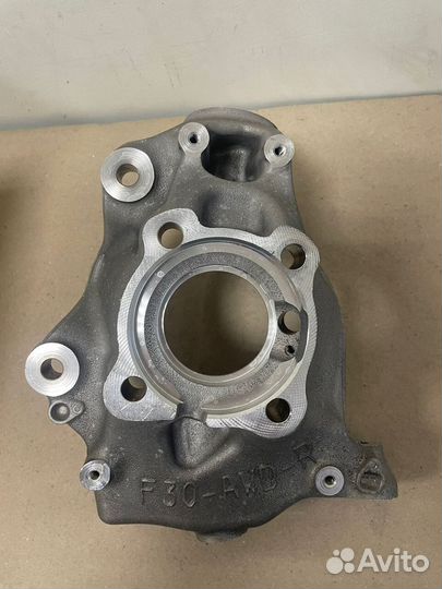 Опора поворотная оригинал BMW 3(F30,31),4(F32,33)