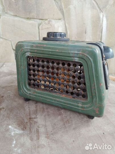 Стабилизатор напряжения СССР