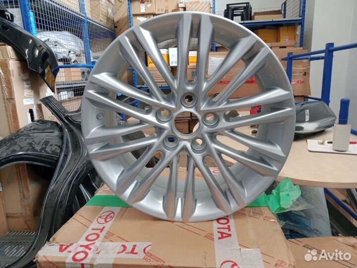 4261133B51 диск колёсный