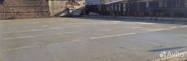 Бетон М400 BN-3085