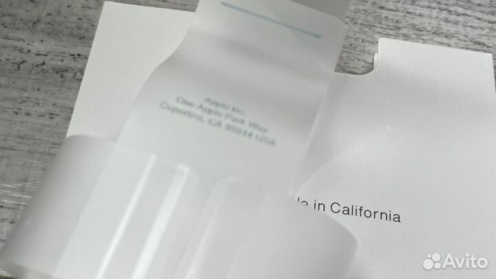 Airpods 3 premium качество