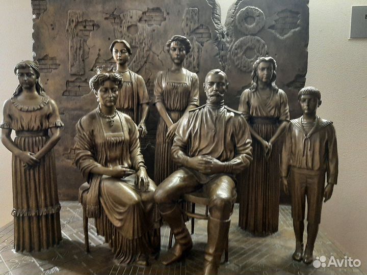 Авторская Экскурсия 