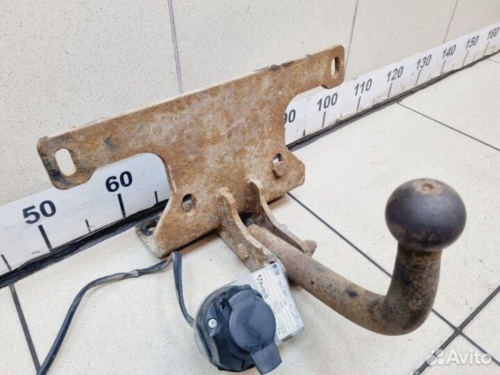 Фаркоп Fiat Albea 1.4 350A1000 2007