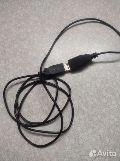 Удлинитель для наушников и переходник и провода