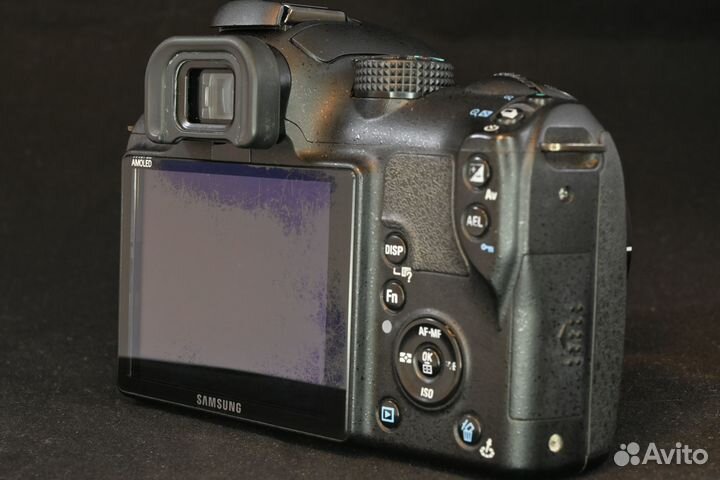 Samsung nx11 kit 18-55 OIS