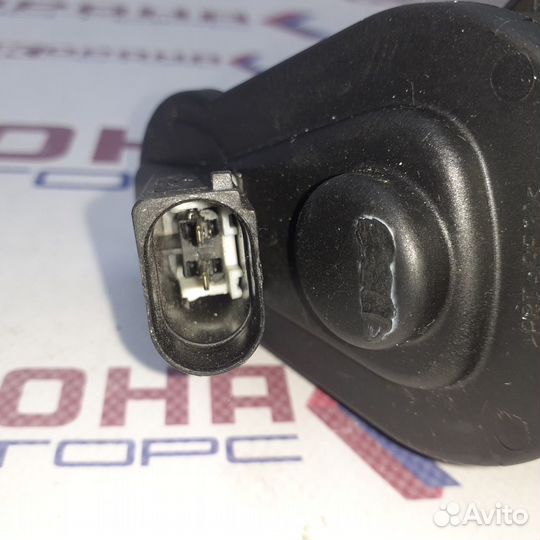 Электрдвигатель тормозного суппорта audi Q3