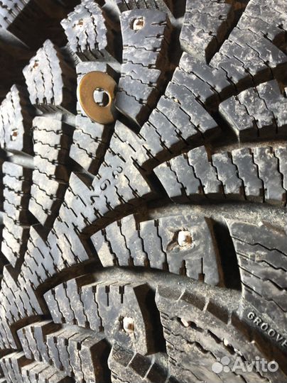 Nordman WR SUV 245/65 R17