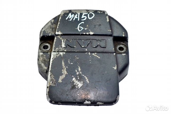 Клапанная крышка MAN 4-series 19.414 (01.94)