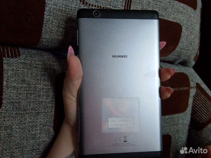 Планшет huawei mediapad t3 7