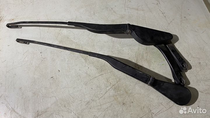 Поводки стеклоочистителя BMW 7 series E38 long