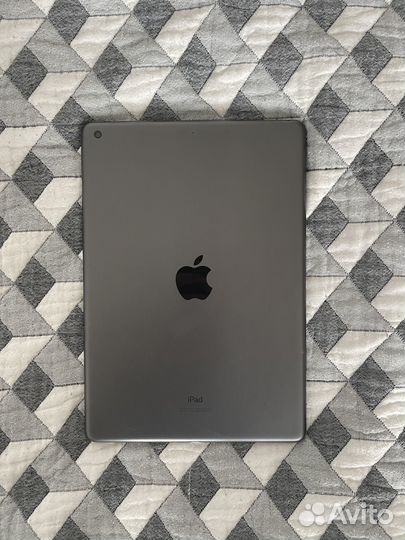 iPad 7 2019