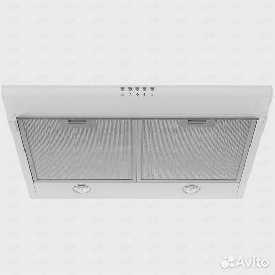 Вытяжка Hansa OSP622WH