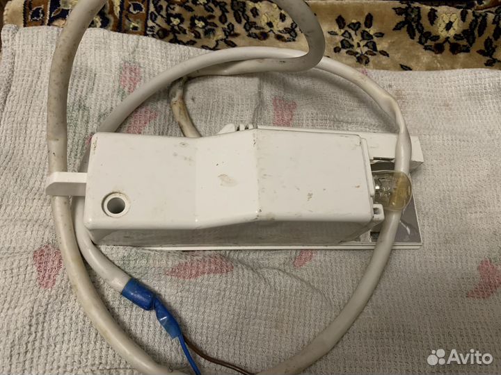 Запчасти к холодильнику Стинол -203