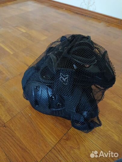 Защита на колени, локти, кисти рук