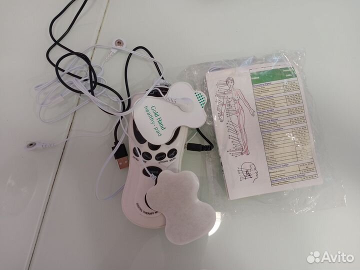 Миостимулятор