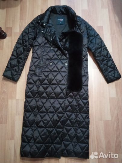 Пальто женское