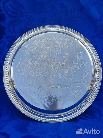 Китайский поднос