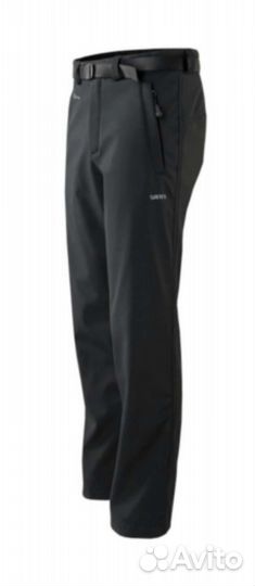 Брюки Сивера Алпаут П 46/176