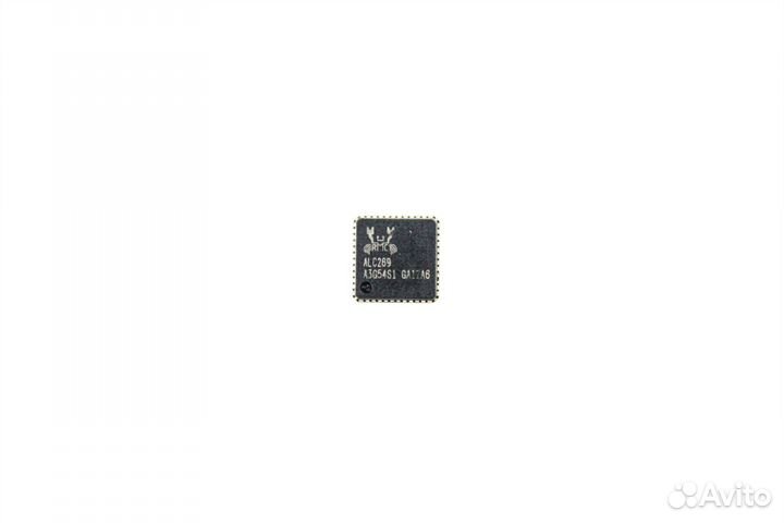 Микросхема ALC269Q-VA6