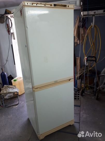 Холодильник от мастера