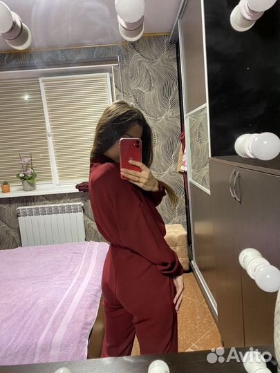 Комбинезон женский