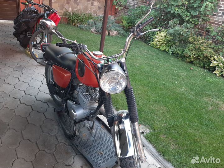 Иж Планета Спорт 350