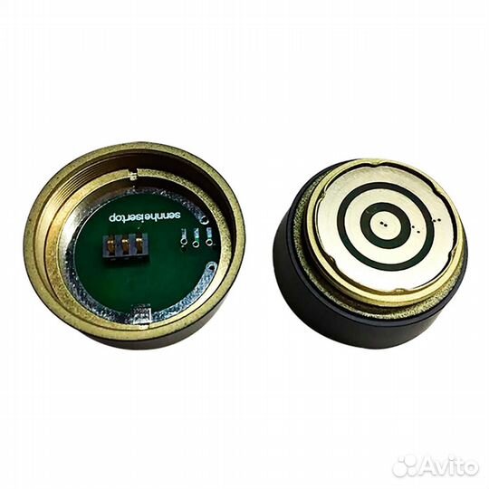 Переходник для капсюля relacart PC-H-SE-SH