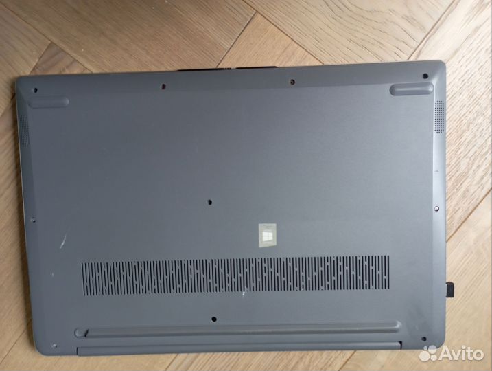 Ноутбук Lenovo Ideapad 3