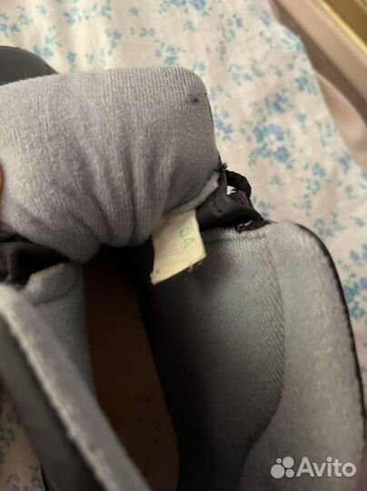 Лыжные ботинки Marax profil 34 размер