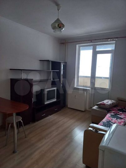 Квартира-студия, 20,4 м², 2/19 эт.