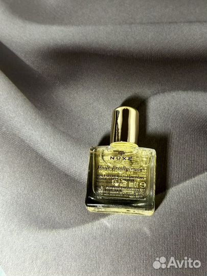 Сухое масло nuxe Huile Prodigieuse Multi-Purpose
