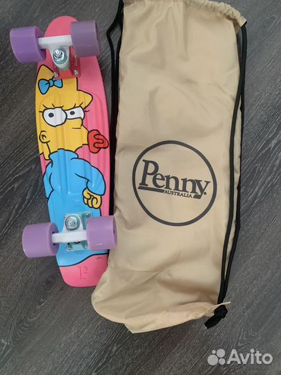 Скейтборд Penny Australia