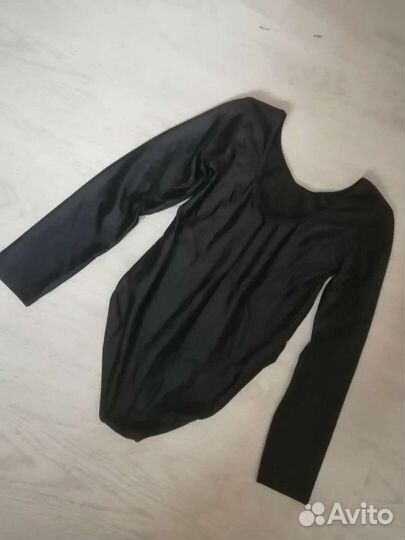 Купальник спортивный