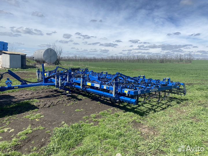 Культиватор Rolmako VibroSTAR U445, 2021
