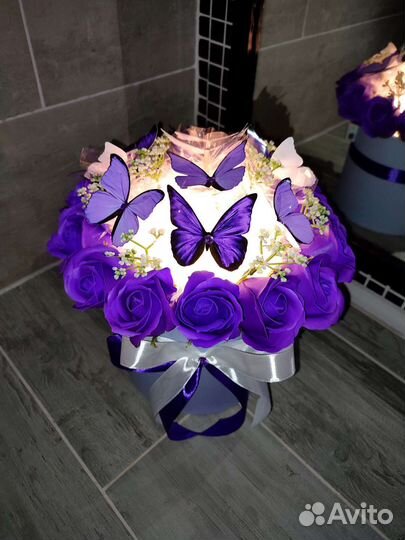 Букет учителю