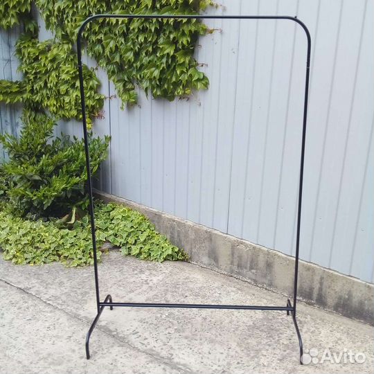 Напольная вешалка IKEA