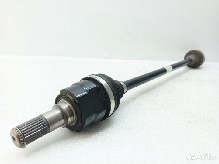 Полуось (привод) задний правый Kia Sportage 4 QL