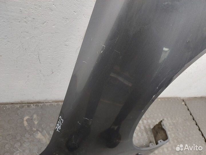 Крыло Mitsubishi Lancer 9, 2007