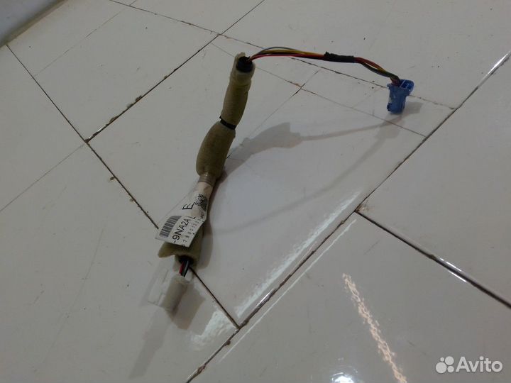 Электропроводка (Infiniti QX60)