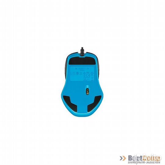 Мышь Logitech Gaming Mouse G300S Gaming