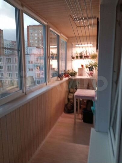 2-к. квартира, 53 м², 8/12 эт.