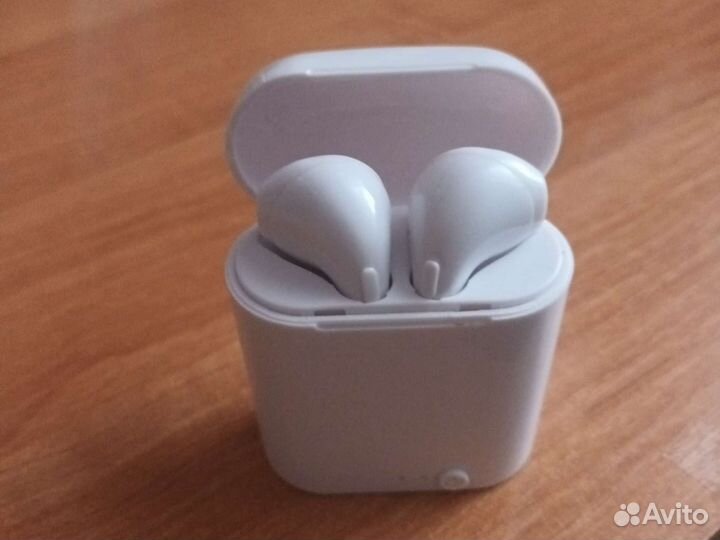 Беспроводные наушники i7 mini