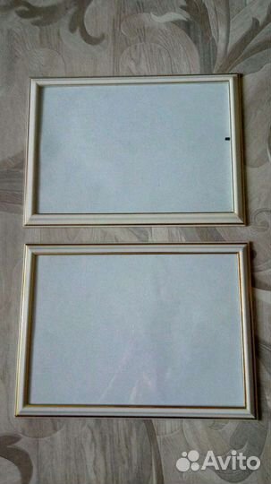 Рамки для фото a4