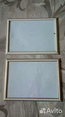 Рамки для фото a4