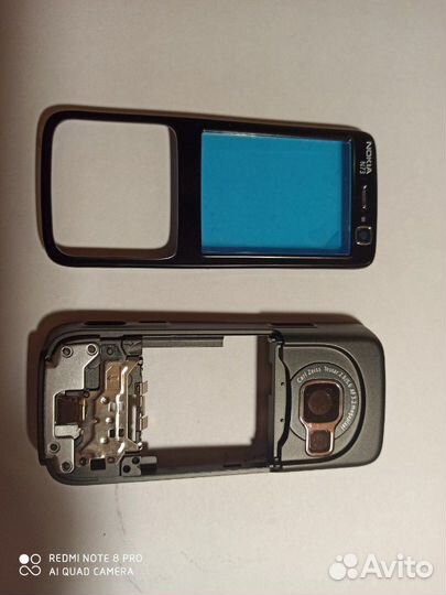 Дисплеи, запчасти