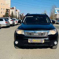 Subaru Forester 2.0 MT, 2011, 200 000 км, с пробегом, цена 799 999 руб.