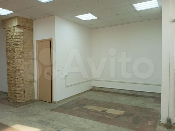 Аренда торговой площади, 75 м²