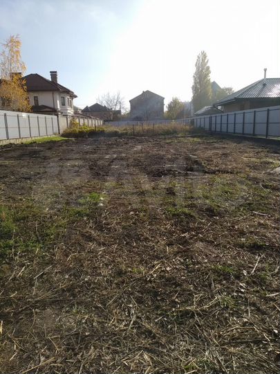 Участок 8 сот. (ИЖС)